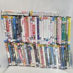 DVD/Blu-rayまとめ売り DVD Blu-ray まとめ売り 大量 - メルカリ