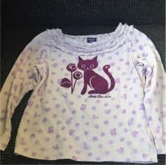 ANNASUI アナスイミニ  長袖Tシャツ 110のサムネイル