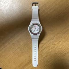 CASIO G-SHOCK Baby-Gのサムネイル