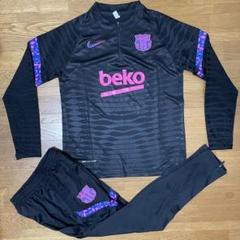 Nike Vaporknit FC バルセロナ ドリルトップ Amazon | NIKE ナイキ FC バルセロナ ストライク サッカードリル