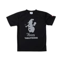 Juic 卓球用Tシャツ スノーマン 廃盤のサムネイル