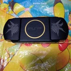 특별판 PSP 본체 몬스터 헌터
