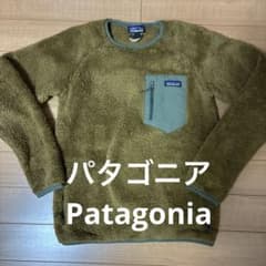 パタゴニア ロスガストクルーのサムネイル