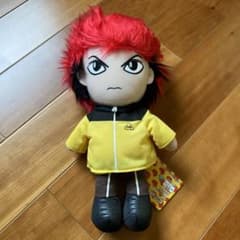 X JAPAN hide人形 ぬいぐるみ - メルカリ