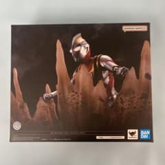 SHFiguarts 울트라 망가이아 (V2) 이펙트 파트 세트