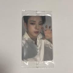 NOWZ ジニョク トレカ | Mercari