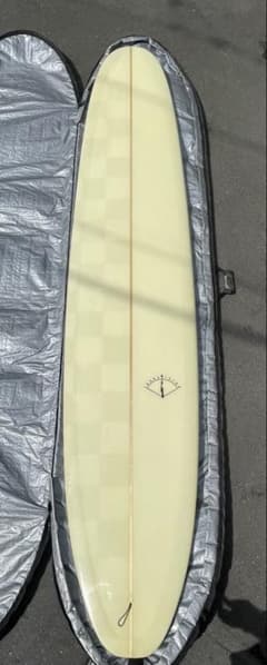 Transistor CIACA ロングボード 9'5\