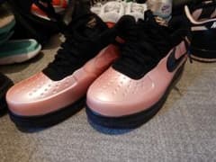 NIKE AF1 FOAMPOSITE PRO CUPのサムネイル