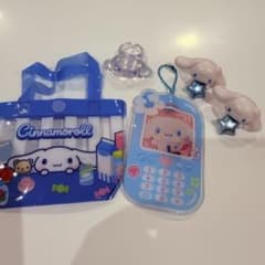 シナモンまとめ売りのサムネイル