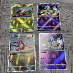 かがやくサーナイト2枚  ポケモンカードのサムネイル