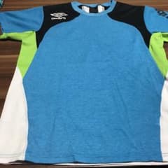 アンブロ 半袖Tシャツのサムネイル