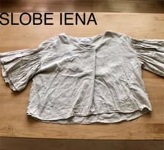amm様専用☆SLOBE IENA スローブイエナ　ブラウス　シャツのサムネイル