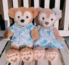 まーこはる様 オーダー♡のサムネイル