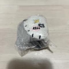 ちいかわ　もこもこポーチ2 ラッコのサムネイル
