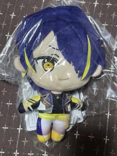 仙石忍 あんスタ ぬい ぬいぐるみ 新衣装 流星隊 あんさんぶるスターズ