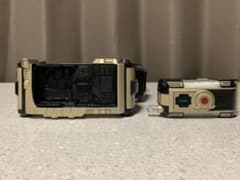 【あさひ様専用】仮面ライダー555 変身ベルト DXオーガドライバーのサムネイル