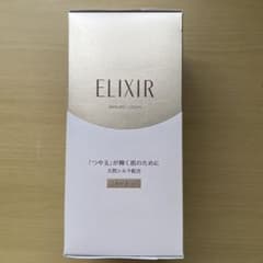 ELIXIR つや玉コットン 60枚のサムネイル