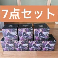 그 갈아입는 인형은 사랑을 한다 키타가와 카이유메 피규어 쿠로에 시즈쿠 의상 7점 세트