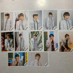 平野紫耀 公式写真のサムネイル