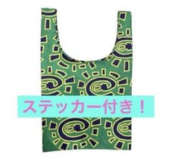 always do what you should do エコバッグ - メルカリ