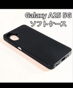 Samsung galaxy A25 ケースのサムネイル