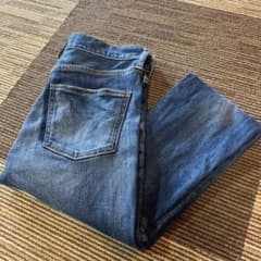 RED CARD ×PLST コラボデニムのサムネイル
