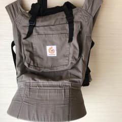 エルゴベビーのサムネイル