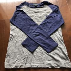 ポロラルフローレン長袖Tシャツのサムネイル