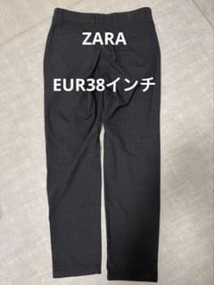 ZARA メンズ pantsのサムネイル