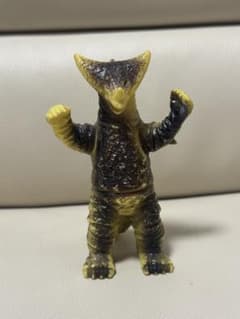 ポピー 古代怪獣 ゴモラ ミニサイズ ソフビ キングザウルス ポピー 古代怪獣 ゴモラ ミニサイズ ソフビ キングザウルス - メルカリ