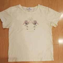 組曲 Tシャツ 150のサムネイル