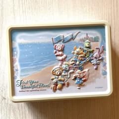 クッキー缶のサムネイル