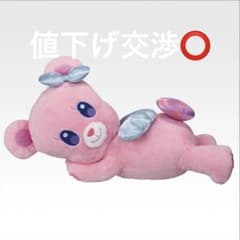 이치 반 쿠지 아이 카츠! ~ 내 굉장한 아이돌 활동! ~ B 상 엔젤리 베어