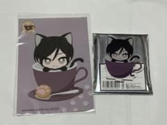 刀剣乱舞 刀猫男士 薬研藤四郎 セットのサムネイル