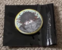 FGO 霊基召喚缶バッジ vol.13 ダンテ - メルカリ