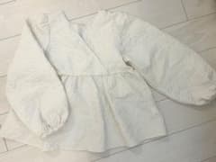 長袖ブラウスのサムネイル