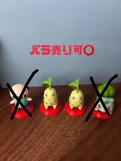 ポケモン　チョコエッグのサムネイル