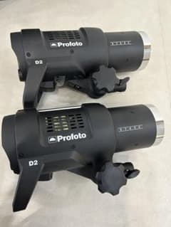 Profoto D2 Duo Kit 500wのサムネイル