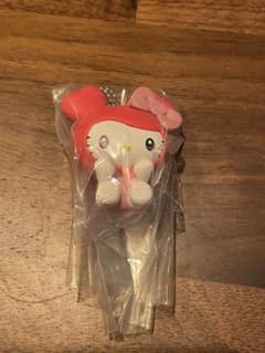 ［Twiceチェヨン］キーホルダー ピンクのサムネイル