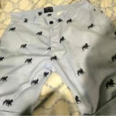 STUSSYハーパンのサムネイル