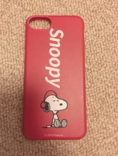 iPhoneケース スヌーピー　スマホケース  6 6sのサムネイル
