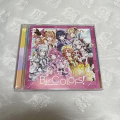 By Colors! いでぃおす Idios CDのサムネイル