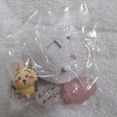 ちいかわ　チョコサプ　うさぎのサムネイル