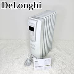 De'Longhi オイルヒーター KHD410812-GC Amazon | 【Amazon.co.jp限定】De'Longhi (デロンギ) オイルヒーター