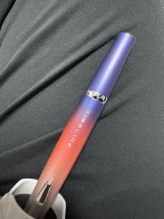 パイロット タイムライン “WILL（ウィル）BTL-720TH25-WL