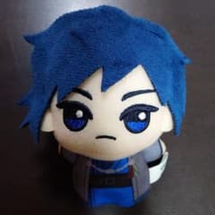 【鬼滅の刃】ちびぐるみ ナンジャタウン ～いこいの里巡り～ 冨岡義勇