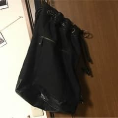 ランバン バケットバックのサムネイル