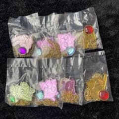 ポケモンキラキラペンダント　まとめ売りのサムネイル
