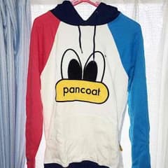 たまとも様 専用 pancoat スウェットのサムネイル