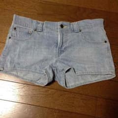 水着用ショートパンツのサムネイル